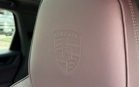 Porsche Cayenne III, 2026 год, 17 590 000 рублей, 11 фотография