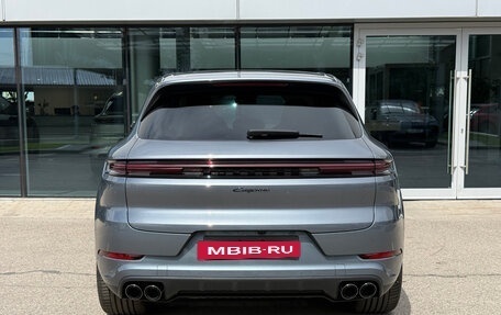 Porsche Cayenne III, 2026 год, 17 590 000 рублей, 5 фотография