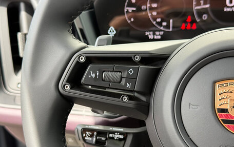 Porsche Cayenne III, 2026 год, 17 590 000 рублей, 16 фотография