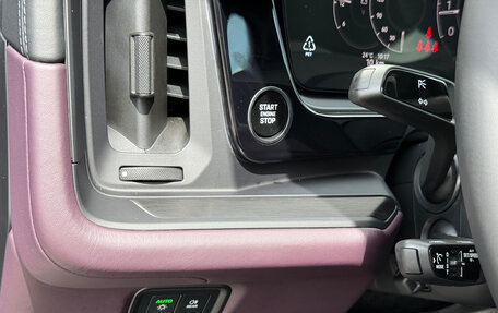Porsche Cayenne III, 2026 год, 17 590 000 рублей, 14 фотография