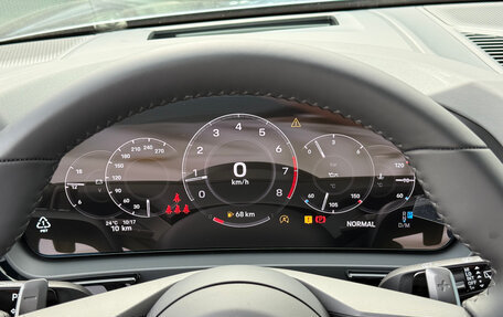 Porsche Cayenne III, 2026 год, 17 590 000 рублей, 15 фотография