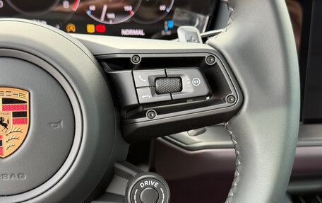 Porsche Cayenne III, 2026 год, 17 590 000 рублей, 17 фотография