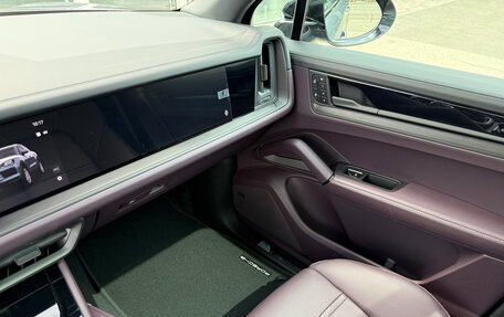 Porsche Cayenne III, 2026 год, 17 590 000 рублей, 22 фотография