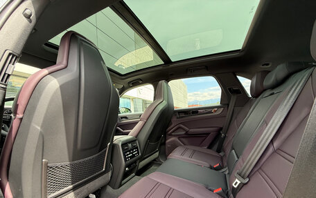 Porsche Cayenne III, 2026 год, 17 590 000 рублей, 24 фотография