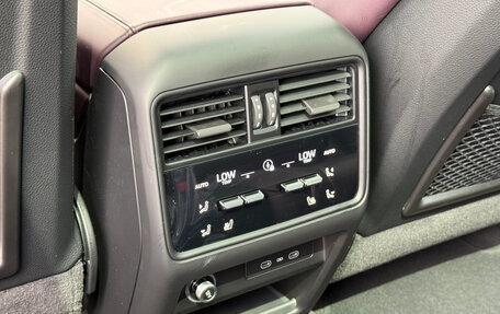 Porsche Cayenne III, 2026 год, 17 590 000 рублей, 25 фотография