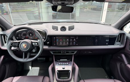 Porsche Cayenne III, 2026 год, 17 590 000 рублей, 27 фотография