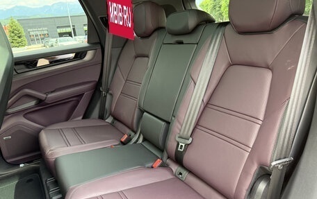Porsche Cayenne III, 2026 год, 17 590 000 рублей, 26 фотография