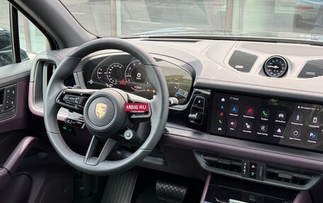 Porsche Cayenne III, 2026 год, 17 590 000 рублей, 13 фотография