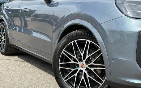Porsche Cayenne III, 2026 год, 17 590 000 рублей, 30 фотография