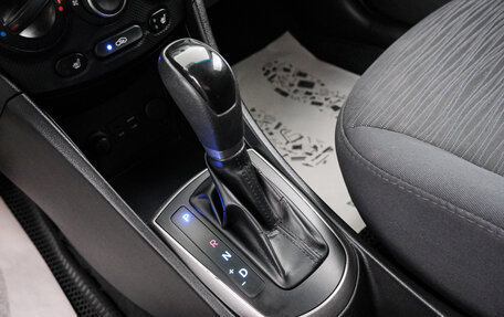 Hyundai Solaris II рестайлинг, 2015 год, 999 000 рублей, 17 фотография