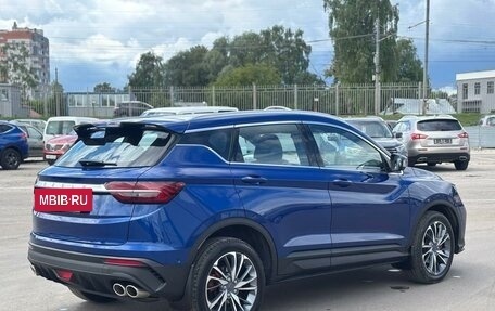 Geely Coolray I, 2021 год, 1 699 000 рублей, 5 фотография