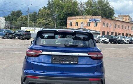 Geely Coolray I, 2021 год, 1 699 000 рублей, 6 фотография