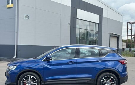 Geely Coolray I, 2021 год, 1 699 000 рублей, 8 фотография
