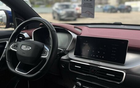 Geely Coolray I, 2021 год, 1 699 000 рублей, 12 фотография