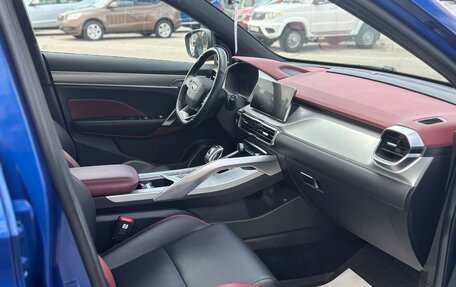 Geely Coolray I, 2021 год, 1 699 000 рублей, 18 фотография