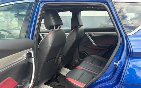 Geely Coolray I, 2021 год, 1 699 000 рублей, 16 фотография