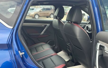 Geely Coolray I, 2021 год, 1 699 000 рублей, 17 фотография
