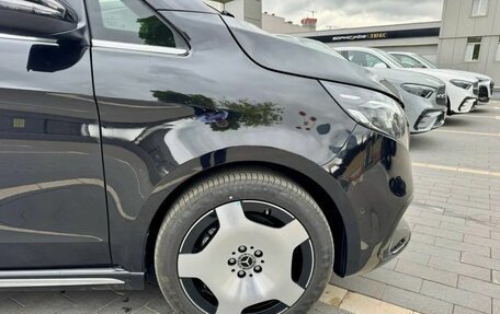 Mercedes-Benz V-Класс, 2026 год, 14 500 000 рублей, 8 фотография