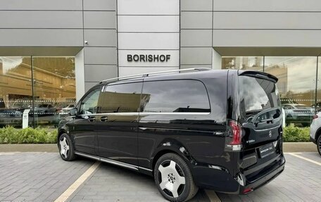 Mercedes-Benz V-Класс, 2026 год, 14 500 000 рублей, 5 фотография