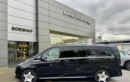 Mercedes-Benz V-Класс, 2026 год, 14 500 000 рублей, 6 фотография