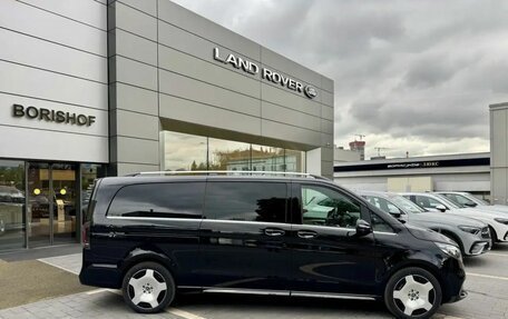 Mercedes-Benz V-Класс, 2026 год, 14 500 000 рублей, 2 фотография