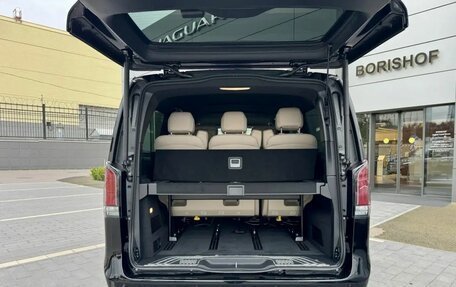 Mercedes-Benz V-Класс, 2026 год, 14 500 000 рублей, 4 фотография