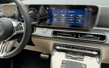 Mercedes-Benz V-Класс, 2026 год, 14 500 000 рублей, 16 фотография
