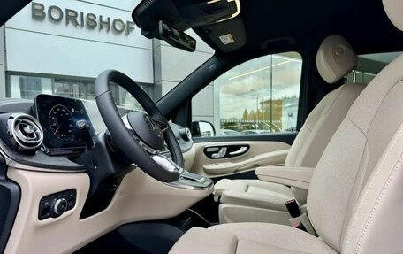 Mercedes-Benz V-Класс, 2026 год, 14 500 000 рублей, 13 фотография