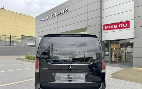 Mercedes-Benz V-Класс, 2026 год, 14 500 000 рублей, 3 фотография