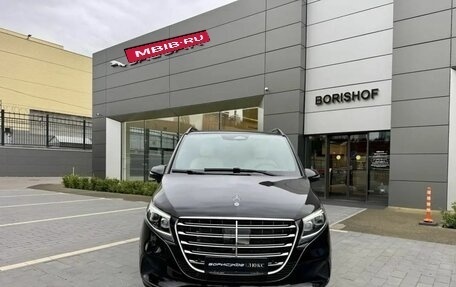 Mercedes-Benz V-Класс, 2026 год, 14 500 000 рублей, 7 фотография