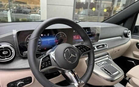 Mercedes-Benz V-Класс, 2026 год, 14 500 000 рублей, 15 фотография