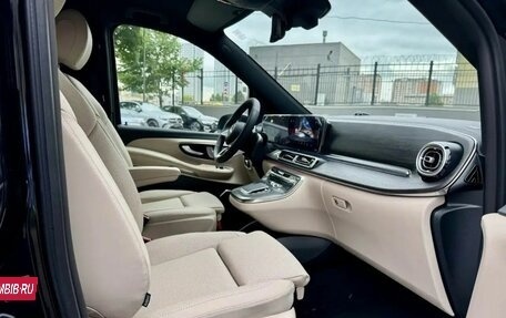 Mercedes-Benz V-Класс, 2026 год, 14 500 000 рублей, 12 фотография