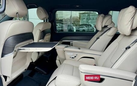 Mercedes-Benz V-Класс, 2026 год, 14 500 000 рублей, 10 фотография