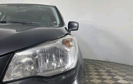 Subaru Forester, 2015 год, 1 249 000 рублей, 9 фотография