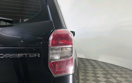 Subaru Forester, 2015 год, 1 249 000 рублей, 19 фотография
