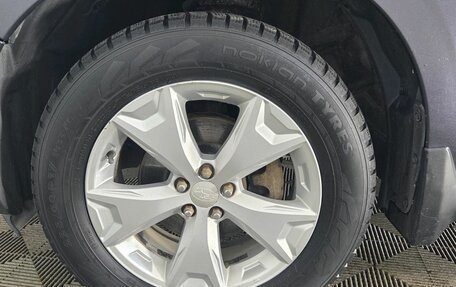Subaru Forester, 2015 год, 1 249 000 рублей, 18 фотография