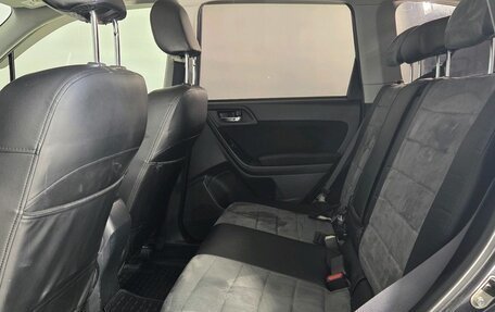 Subaru Forester, 2015 год, 1 249 000 рублей, 17 фотография