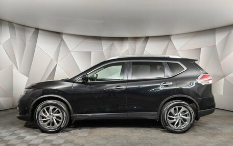 Nissan X-Trail, 2018 год, 1 759 000 рублей, 5 фотография