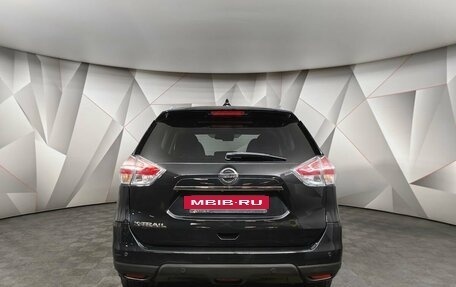 Nissan X-Trail, 2018 год, 1 759 000 рублей, 8 фотография