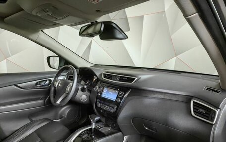 Nissan X-Trail, 2018 год, 1 759 000 рублей, 12 фотография