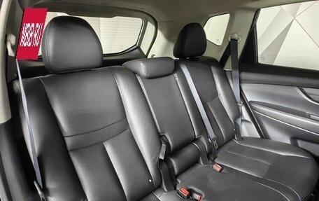Nissan X-Trail, 2018 год, 1 759 000 рублей, 16 фотография