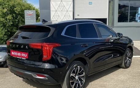 Haval Jolion, 2023 год, 1 766 000 рублей, 3 фотография