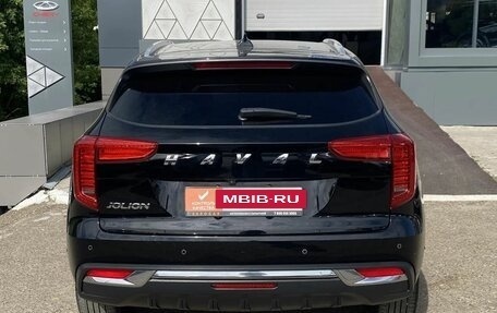 Haval Jolion, 2023 год, 1 766 000 рублей, 4 фотография