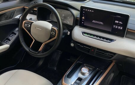 Haval Jolion, 2023 год, 1 766 000 рублей, 8 фотография