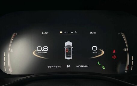Haval Jolion, 2023 год, 1 766 000 рублей, 17 фотография