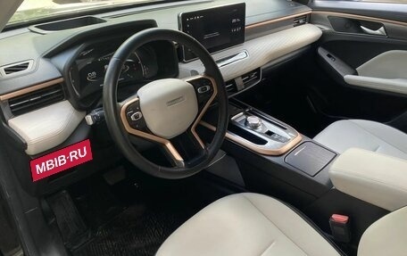 Haval Jolion, 2023 год, 1 766 000 рублей, 6 фотография