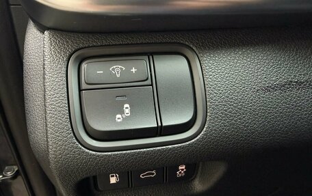 KIA Optima IV, 2018 год, 1 210 000 рублей, 11 фотография