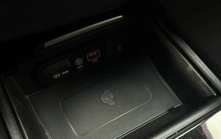 KIA Optima IV, 2018 год, 1 210 000 рублей, 10 фотография