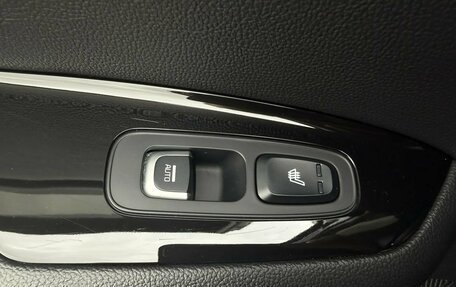 KIA Optima IV, 2018 год, 1 210 000 рублей, 14 фотография