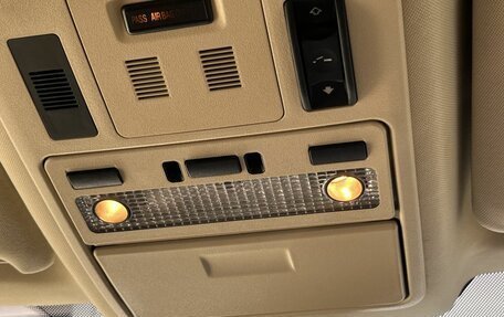 Land Rover Range Rover III, 2011 год, 1 810 000 рублей, 16 фотография